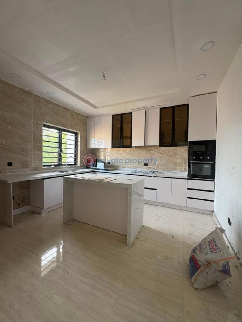 3 bedroom Flat & Apartment For Sale Lekki Phase 1, Lagos Lekki Phase 1 Lagos - 1