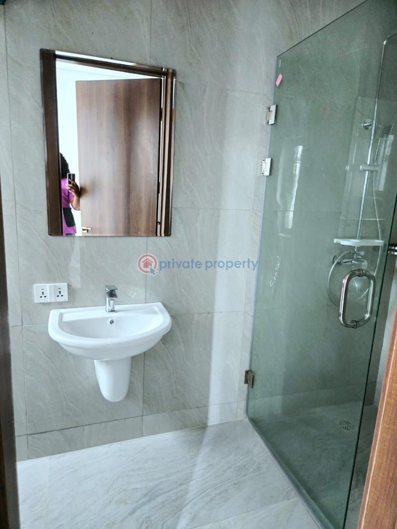3 bedroom Maisonette For Sale Lekki Phase 1 Lagos - 9