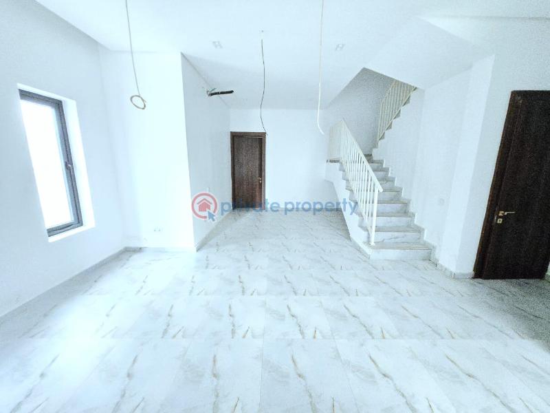 3 bedroom Maisonette For Sale Lekki Phase 1 Lagos - 3