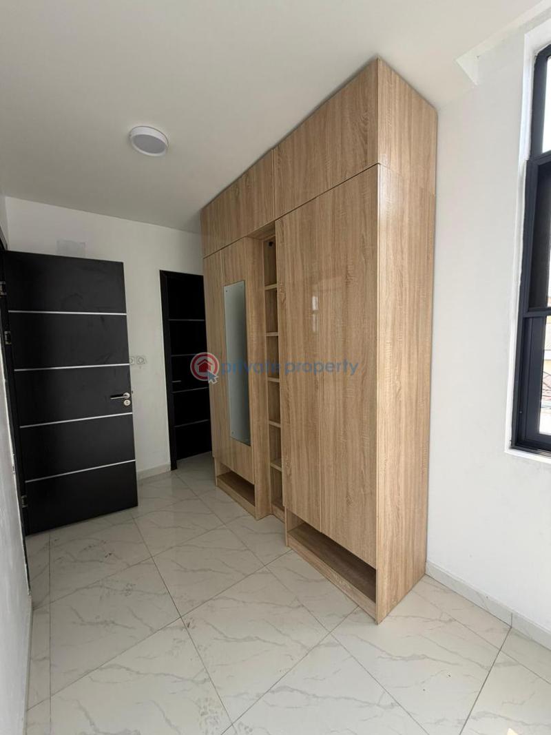 3 bedroom Block Of Flats For Rent Idado Lekki Lagos - 8