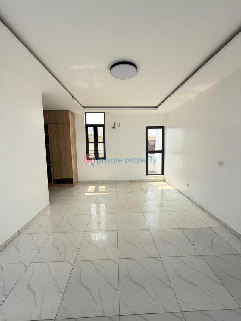 3 bedroom Block Of Flats For Rent Idado Lekki Lagos - 7