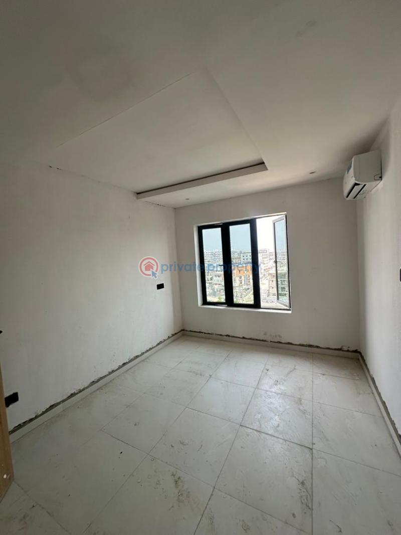3 bedroom Block Of Flats For Sale Lekki Phase 1 Lagos - 4