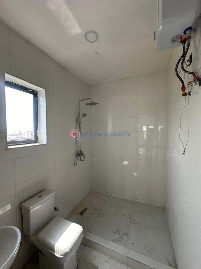3 bedroom Block Of Flats For Sale Lekki Phase 1 Lagos - 2