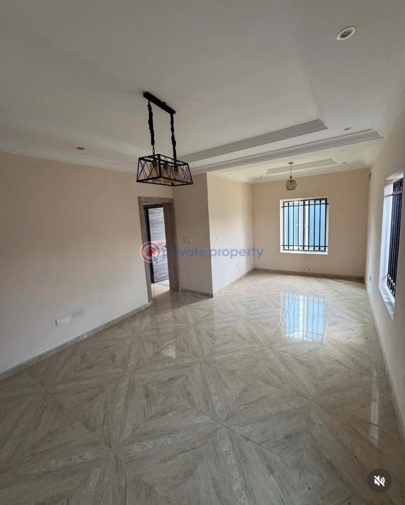3 bedroom Flat & Apartment For Rent Ikate Elegushi Lekki Lagos - 2