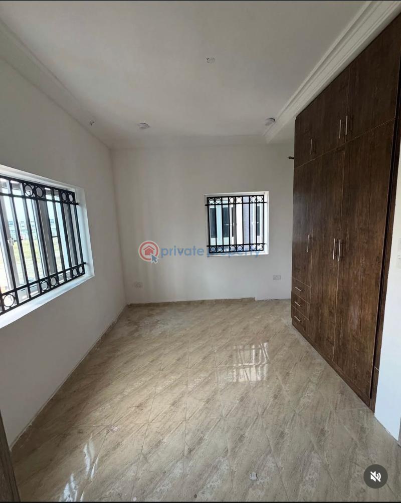 3 bedroom Flat & Apartment For Rent Ikate Elegushi Lekki Lagos - 10