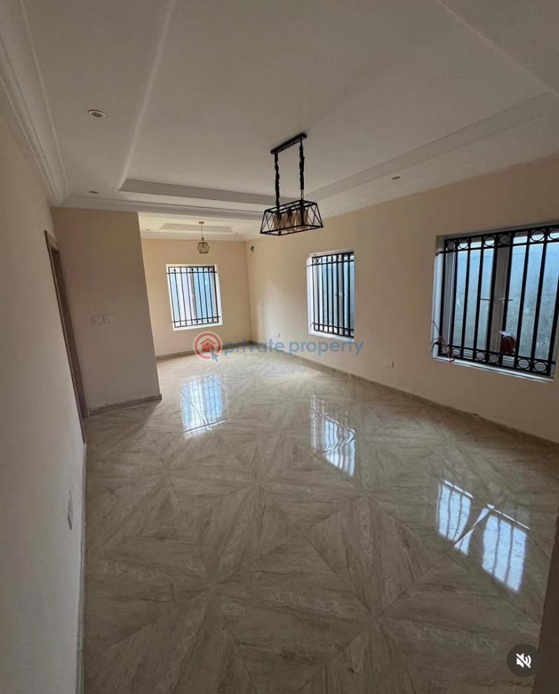 3 bedroom Flat & Apartment For Rent Ikate Elegushi Lekki Lagos - 5