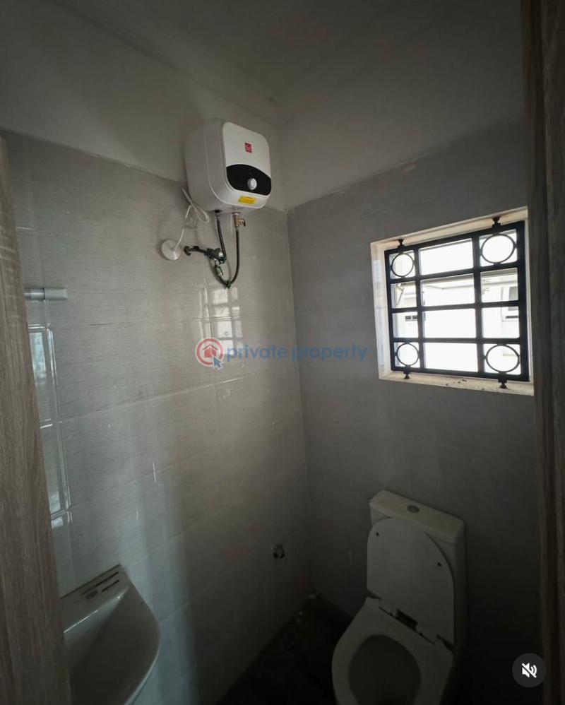 3 bedroom Flat & Apartment For Rent Ikate Elegushi Lekki Lagos - 4