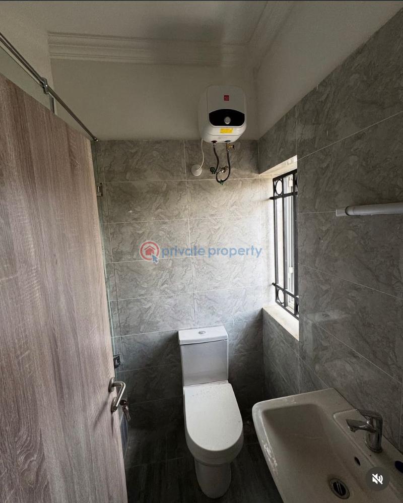 3 bedroom Flat & Apartment For Rent Ikate Elegushi Lekki Lagos - 6