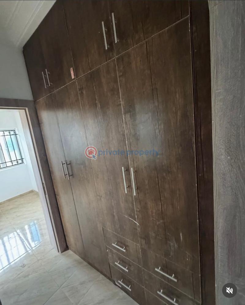 3 bedroom Flat & Apartment For Rent Ikate Elegushi Lekki Lagos - 9