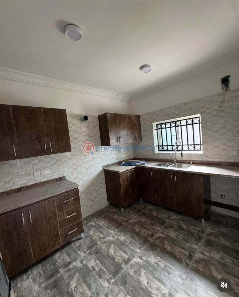 3 bedroom Flat & Apartment For Rent Ikate Elegushi Lekki Lagos - 8