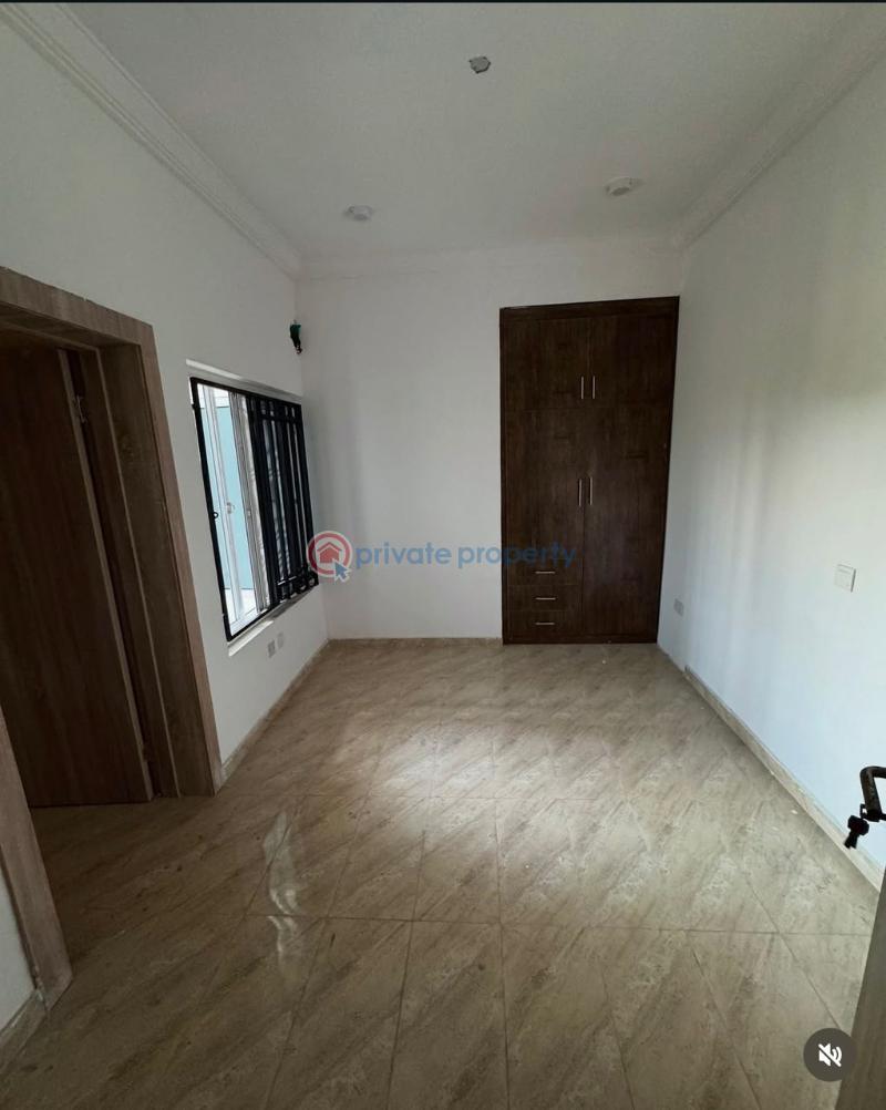 3 bedroom Flat & Apartment For Rent Ikate Elegushi Lekki Lagos - 3