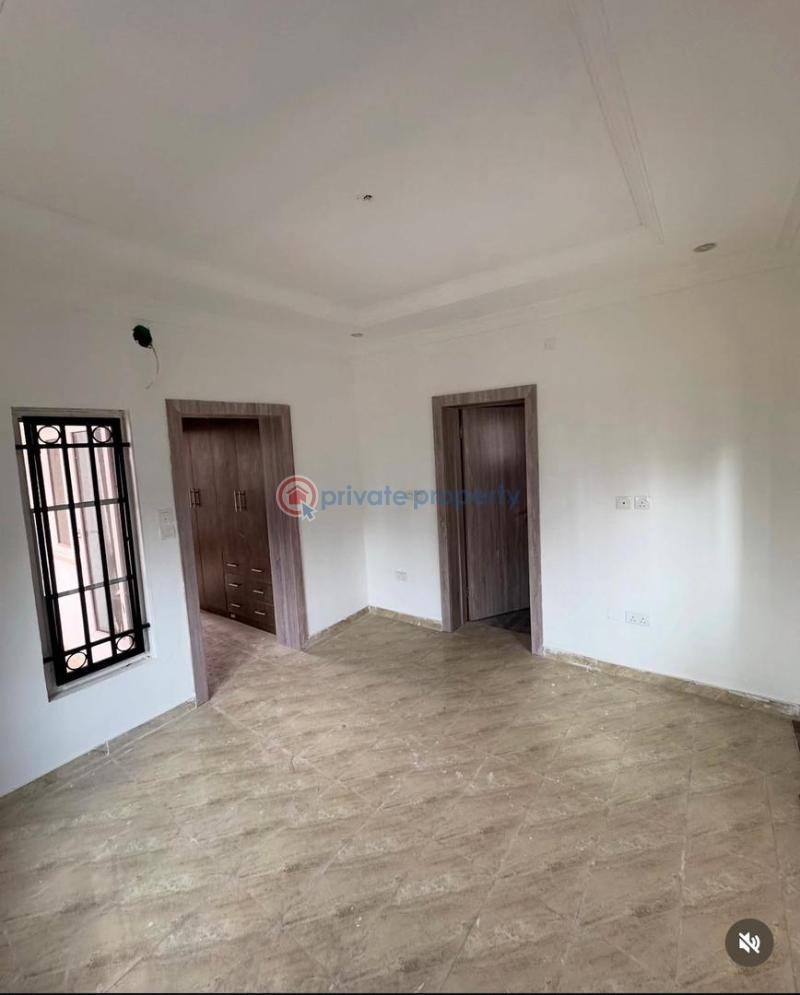 3 bedroom Flat & Apartment For Rent Ikate Elegushi Lekki Lagos - 7