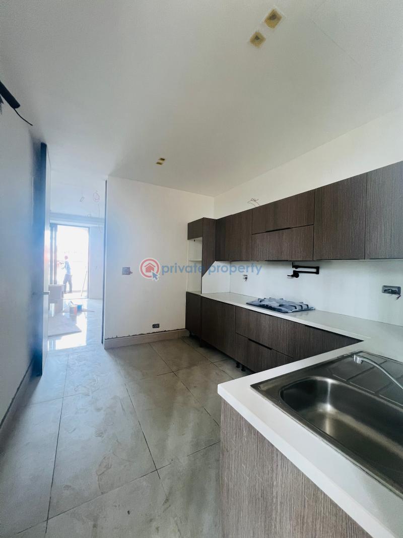 3 bedroom Maisonette For Rent Behind Nike Art Gallery Lekki Phase 1 Lekki Phase 1 Lagos - 6