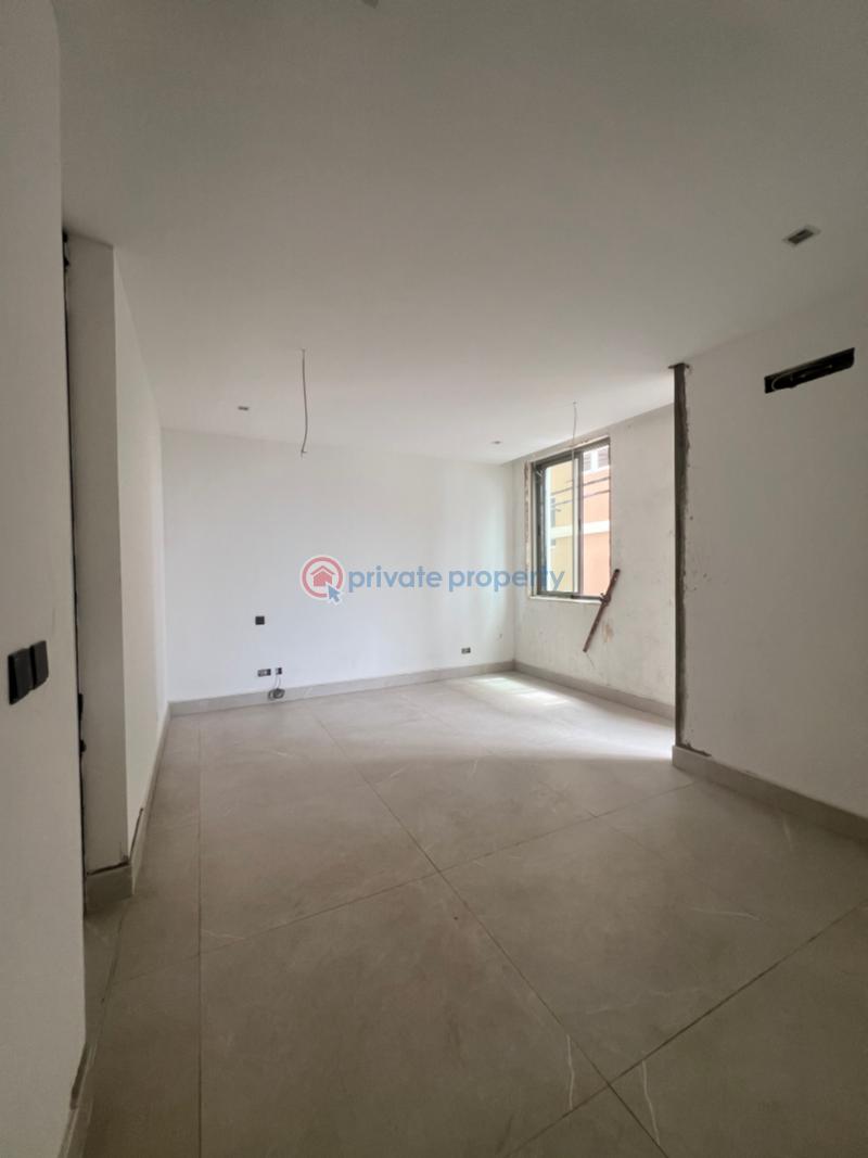 3 bedroom Maisonette For Rent Behind Nike Art Gallery Lekki Phase 1 Lekki Phase 1 Lagos - 11