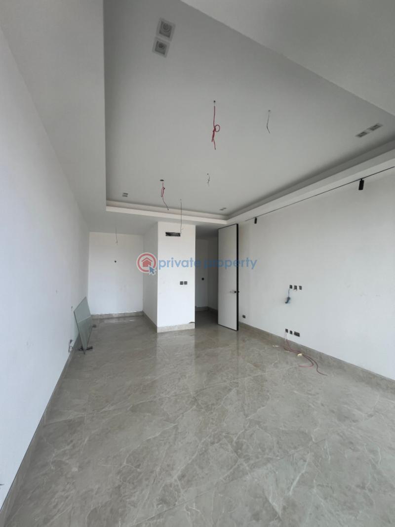 3 bedroom Maisonette For Rent Behind Nike Art Gallery Lekki Phase 1 Lekki Phase 1 Lagos - 9