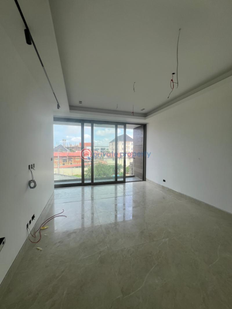 3 bedroom Maisonette For Rent Behind Nike Art Gallery Lekki Phase 1 Lekki Phase 1 Lagos - 8