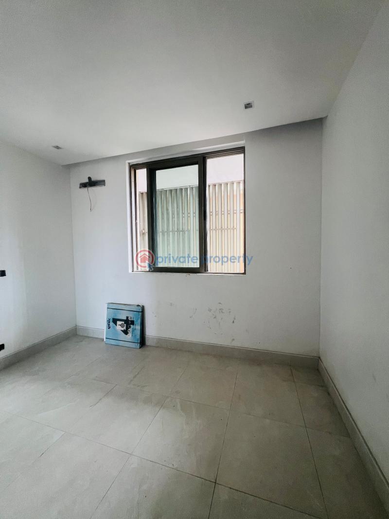 3 bedroom Maisonette For Rent Behind Nike Art Gallery Lekki Phase 1 Lekki Phase 1 Lagos - 16