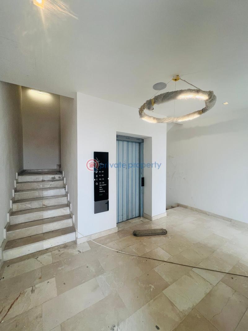 3 bedroom Maisonette For Rent Behind Nike Art Gallery Lekki Phase 1 Lekki Phase 1 Lagos - 17