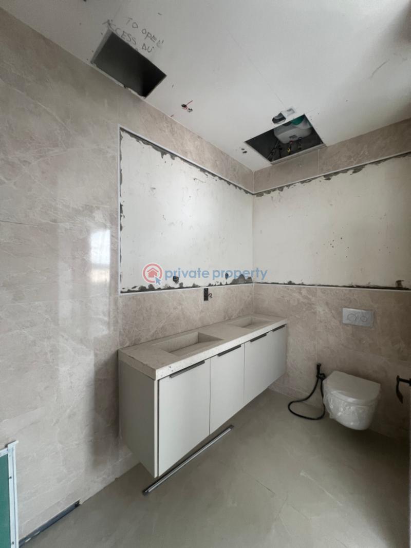 3 bedroom Maisonette For Rent Behind Nike Art Gallery Lekki Phase 1 Lekki Phase 1 Lagos - 10