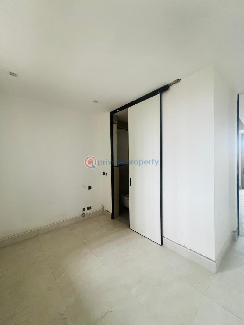 3 bedroom Maisonette For Rent Behind Nike Art Gallery Lekki Phase 1 Lekki Phase 1 Lagos - 14