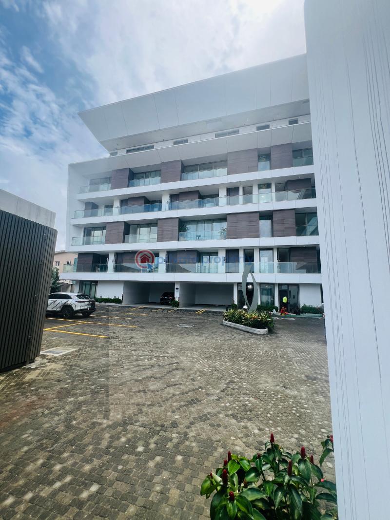 3 bedroom Maisonette For Rent Behind Nike Art Gallery Lekki Phase 1 Lekki Phase 1 Lagos - 21
