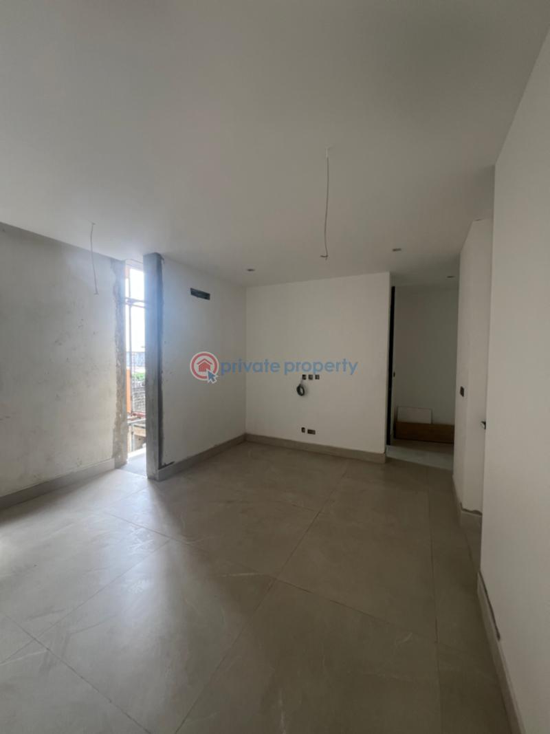 3 bedroom Maisonette For Rent Behind Nike Art Gallery Lekki Phase 1 Lekki Phase 1 Lagos - 13
