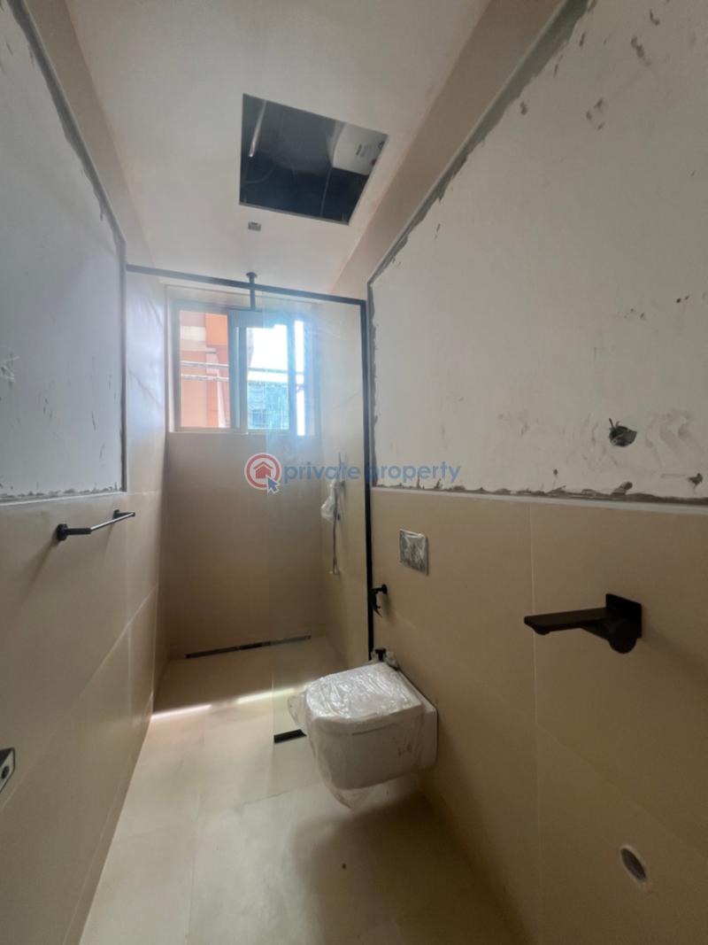 3 bedroom Maisonette For Rent Behind Nike Art Gallery Lekki Phase 1 Lekki Phase 1 Lagos - 12