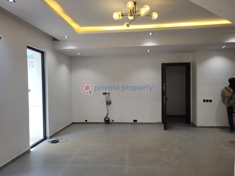 3 bedroom Block Of Flats For Rent Off Bourdillon Road Ikoyi Bourdillon Ikoyi Lagos - 3