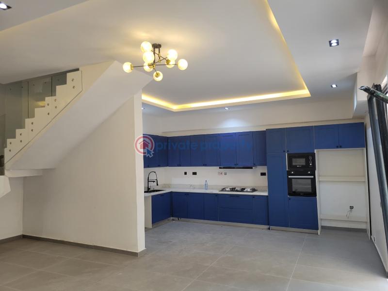 3 bedroom Block Of Flats For Rent Off Bourdillon Road Ikoyi Bourdillon Ikoyi Lagos - 4