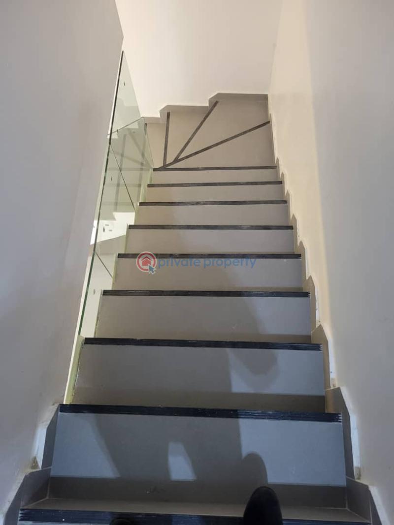 3 bedroom Block Of Flats For Rent Off Bourdillon Road Ikoyi Bourdillon Ikoyi Lagos - 7