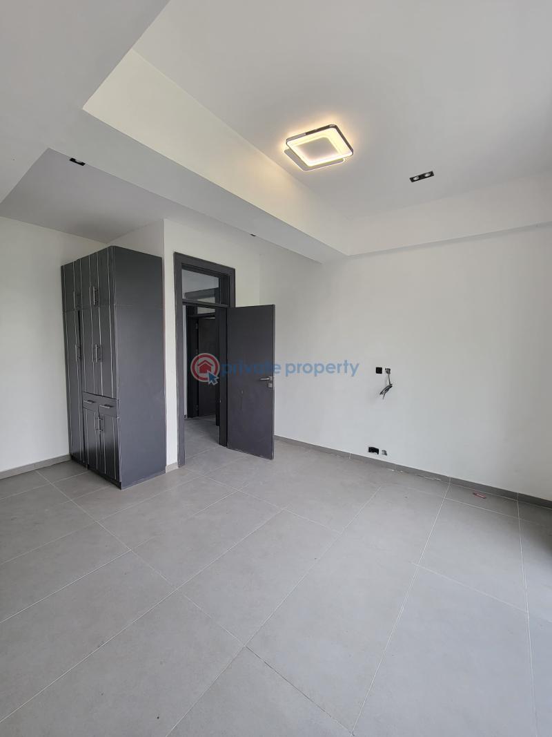 3 bedroom Block Of Flats For Rent Off Bourdillon Road Ikoyi Bourdillon Ikoyi Lagos - 6