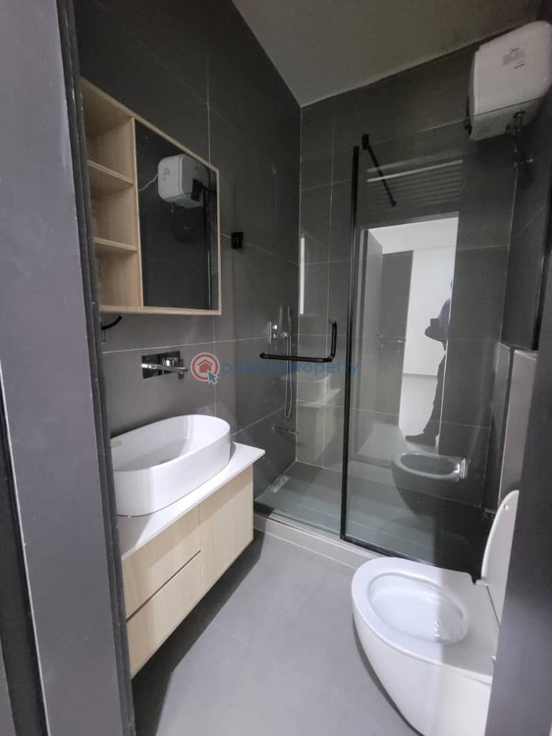 3 bedroom Block Of Flats For Rent Off Bourdillon Road Ikoyi Bourdillon Ikoyi Lagos - 9