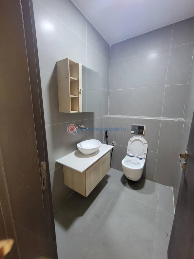 3 bedroom Block Of Flats For Rent Off Bourdillon Road Ikoyi Bourdillon Ikoyi Lagos - 16