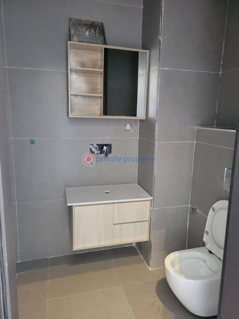 3 bedroom Block Of Flats For Rent Off Bourdillon Road Ikoyi Bourdillon Ikoyi Lagos - 10