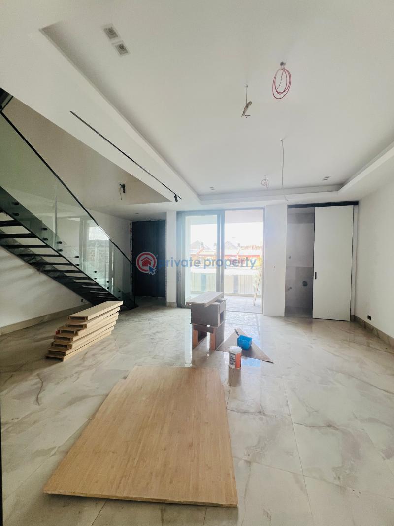 3 bedroom Maisonette For Rent Behind Nike Art Gallery Lekki Phase 1 Lekki Phase 1 Lagos - 3