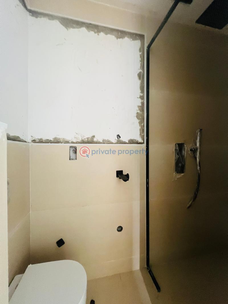 3 bedroom Maisonette For Rent Behind Nike Art Gallery Lekki Phase 1 Lekki Phase 1 Lagos - 15