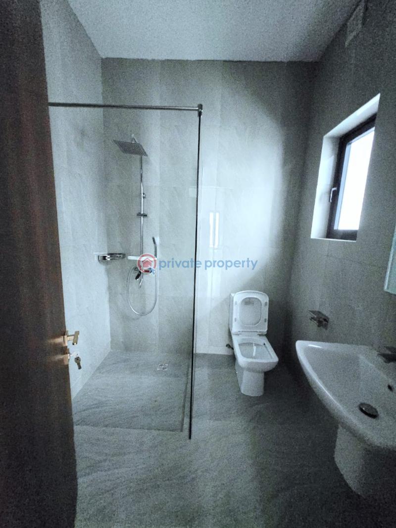 3 bedroom Maisonette For Sale Lekki Phase 1 Lagos - 10