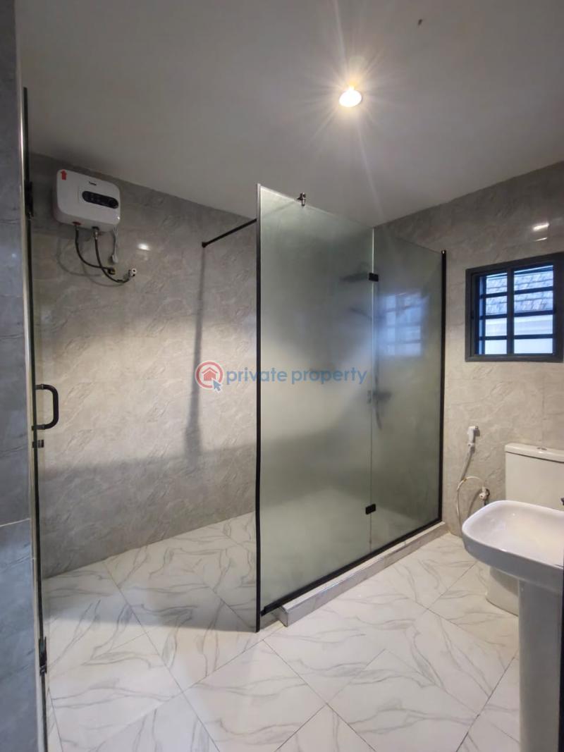 3 bedroom Flat & Apartment For Rent Chevyview Estate Chevron Chevron Drive Lekki Lagos - 2