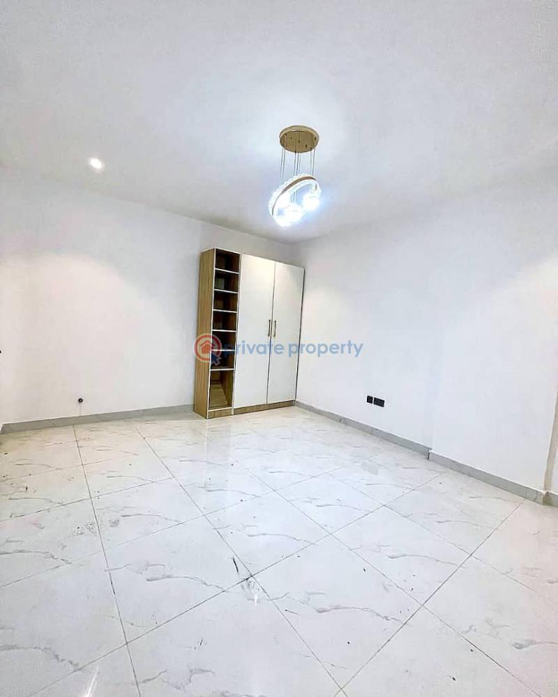Brand new 3-bedroom penthouse - 9 3 bedroom Townhouse For Sale Lekki Phase 1 Lagos - 9