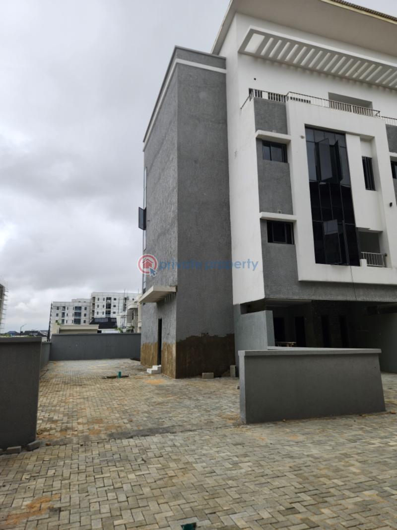 3 bedroom Flat & Apartment For Sale Belavista Estate, Freedom Way Lekki Phase 1 Lagos - 6