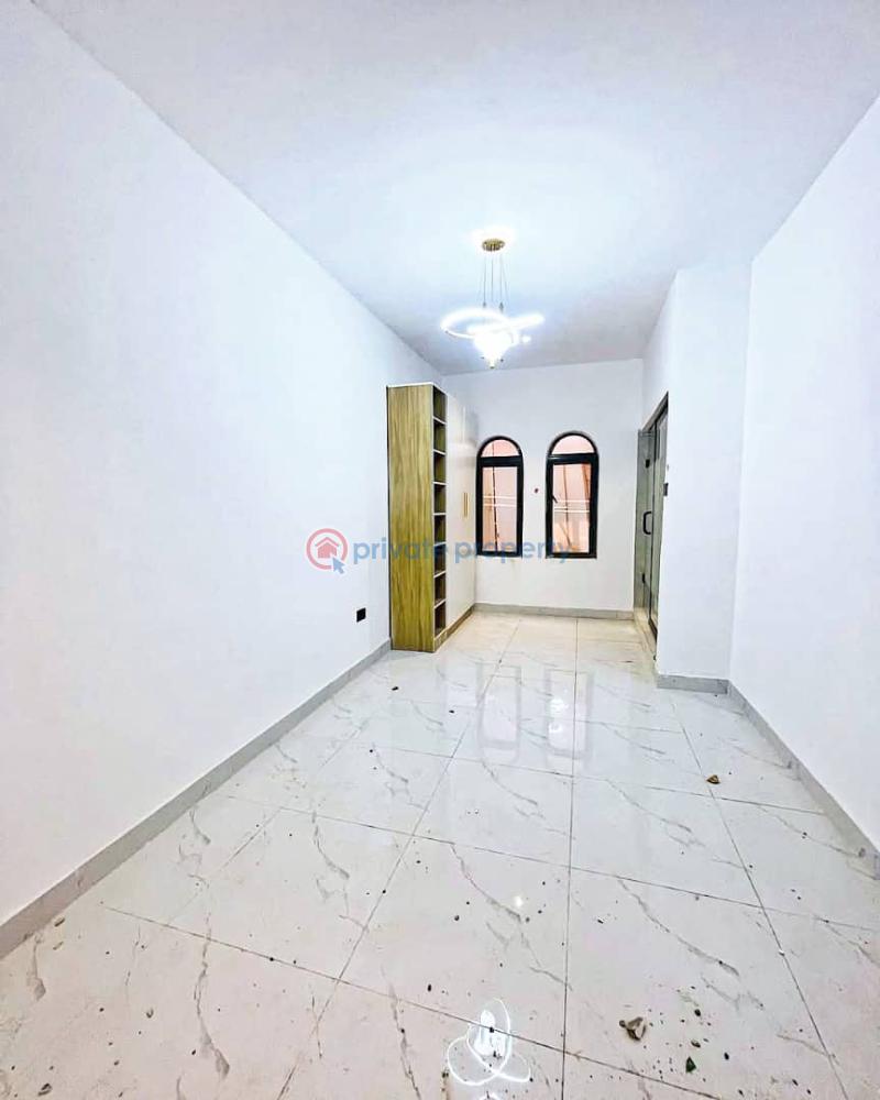 Brand new 3-bedroom penthouse - 6 3 bedroom Townhouse For Sale Lekki Phase 1 Lagos - 6