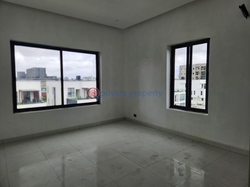 3 bedroom Flat & Apartment For Sale Belavista Estate, Freedom Way Lekki Phase 1 Lagos - 8