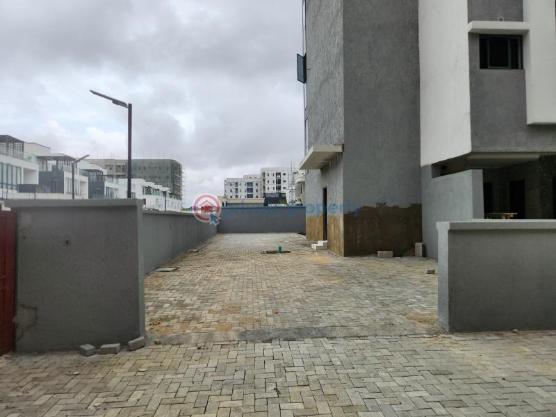 3 bedroom Flat & Apartment For Sale Belavista Estate, Freedom Way Lekki Phase 1 Lagos - 10