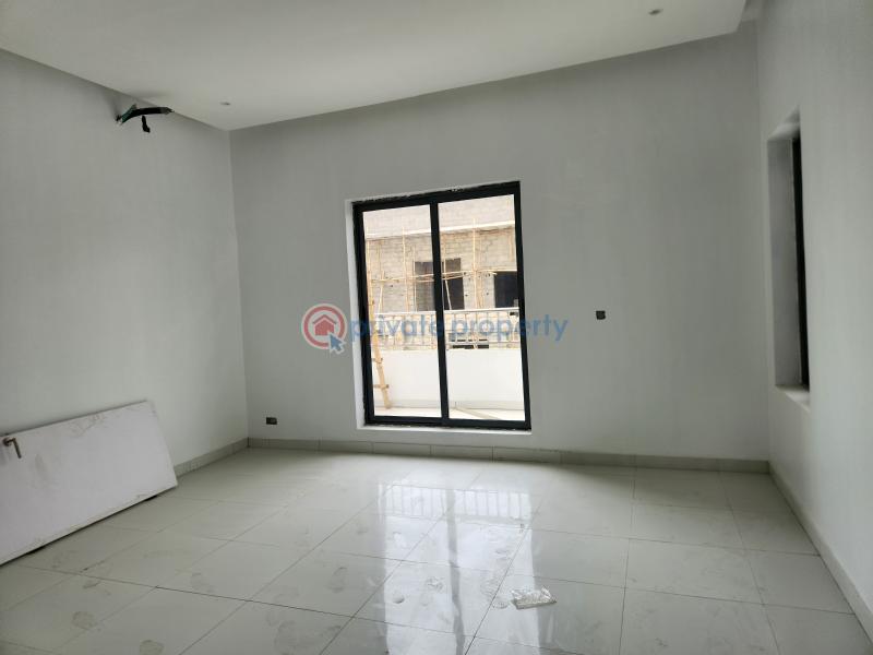 3 bedroom Flat & Apartment For Sale Belavista Estate, Freedom Way Lekki Phase 1 Lagos - 5