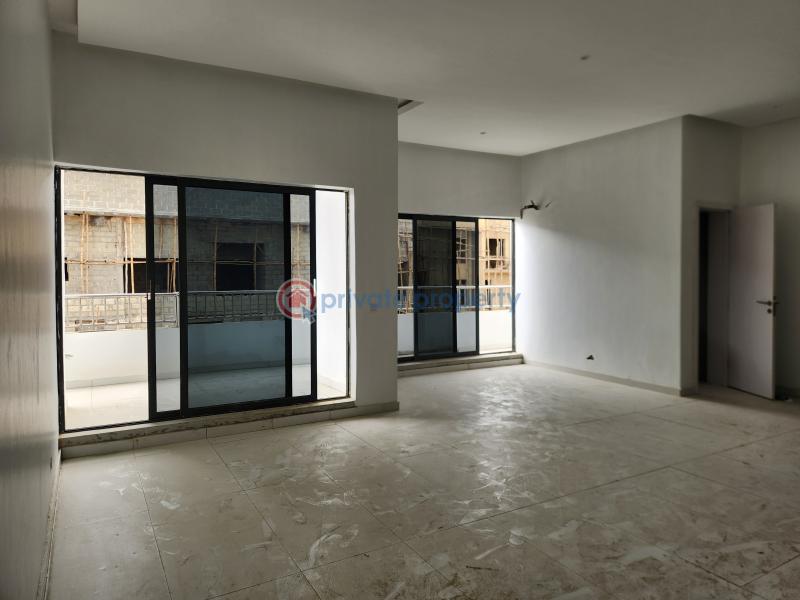 3 bedroom Flat & Apartment For Sale Belavista Estate, Freedom Way Lekki Phase 1 Lagos - 3
