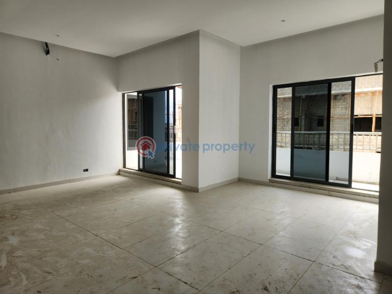 3 bedroom Flat & Apartment For Sale Belavista Estate, Freedom Way Lekki Phase 1 Lagos - 2