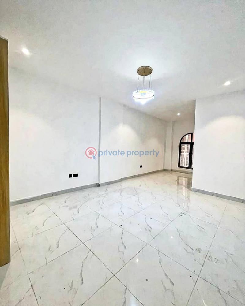 Brand new 3-bedroom penthouse - 7 3 bedroom Townhouse For Sale Lekki Phase 1 Lagos - 7