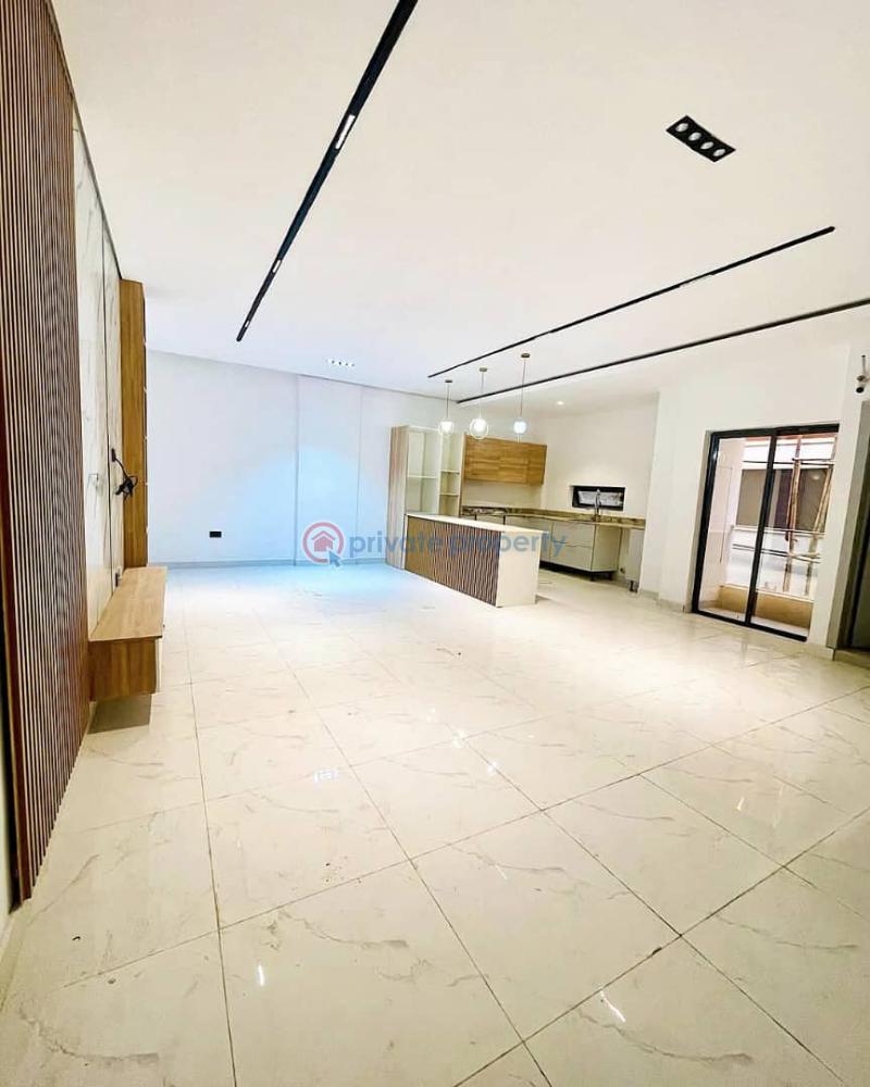 Brand new 3-bedroom penthouse - 1 3 bedroom Townhouse For Sale Lekki Phase 1 Lagos - 1