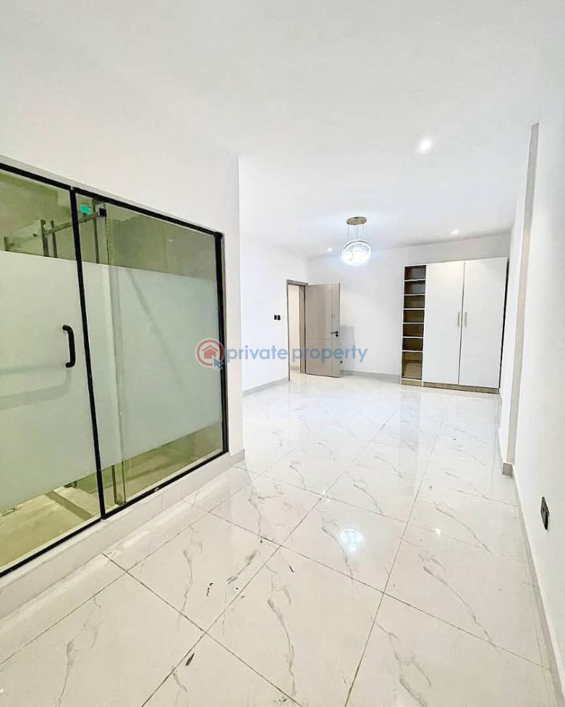 Brand new 3-bedroom penthouse - 8 3 bedroom Townhouse For Sale Lekki Phase 1 Lagos - 8