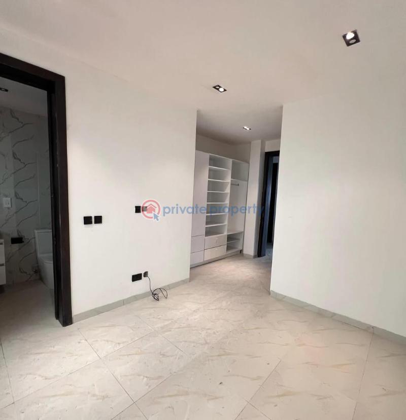 3 bedroom Block Of Flats For Rent Lekki Phase 1 Lagos - 5
